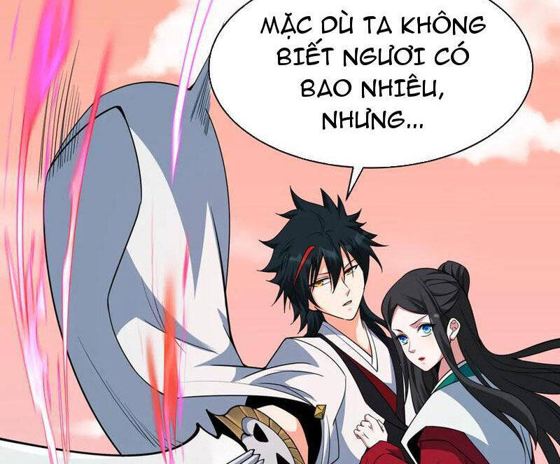 Kỷ Nguyên Kỳ Lạ - Chapter 381 - Page 87