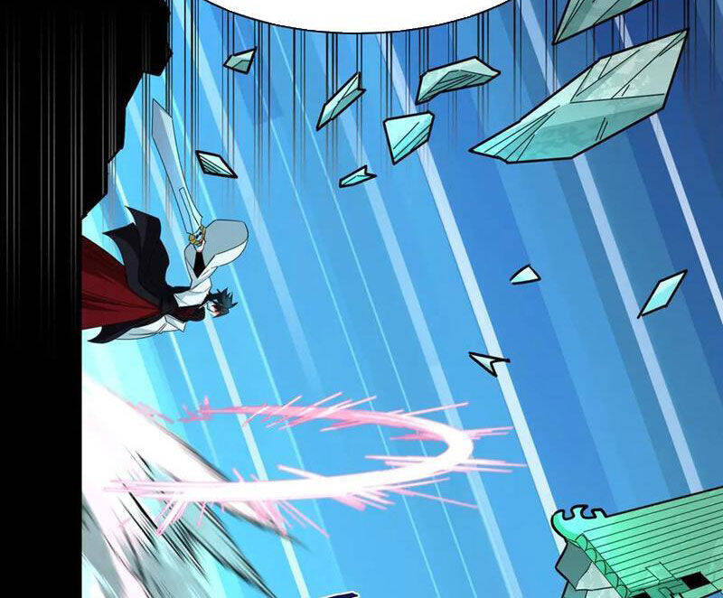 Kỷ Nguyên Kỳ Lạ - Chapter 381 - Page 91