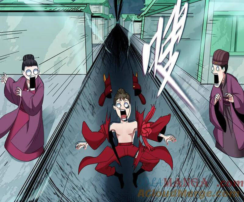 Kỷ Nguyên Kỳ Lạ - Chapter 381 - Page 96