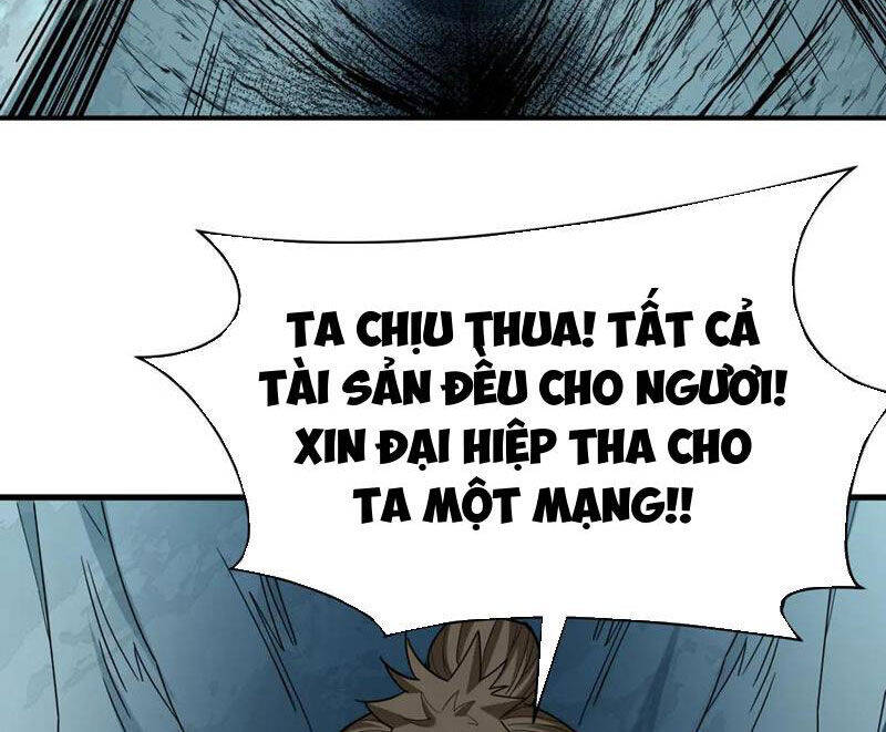 Kỷ Nguyên Kỳ Lạ - Chapter 381 - Page 97