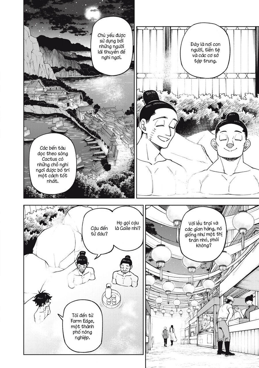 My S-Rank Party Fired Me for Being a Curse Artificer ~ I Can Only Make “Cursed Items”, but They're Artifact Class! - Chapter 33.2 - Page 9