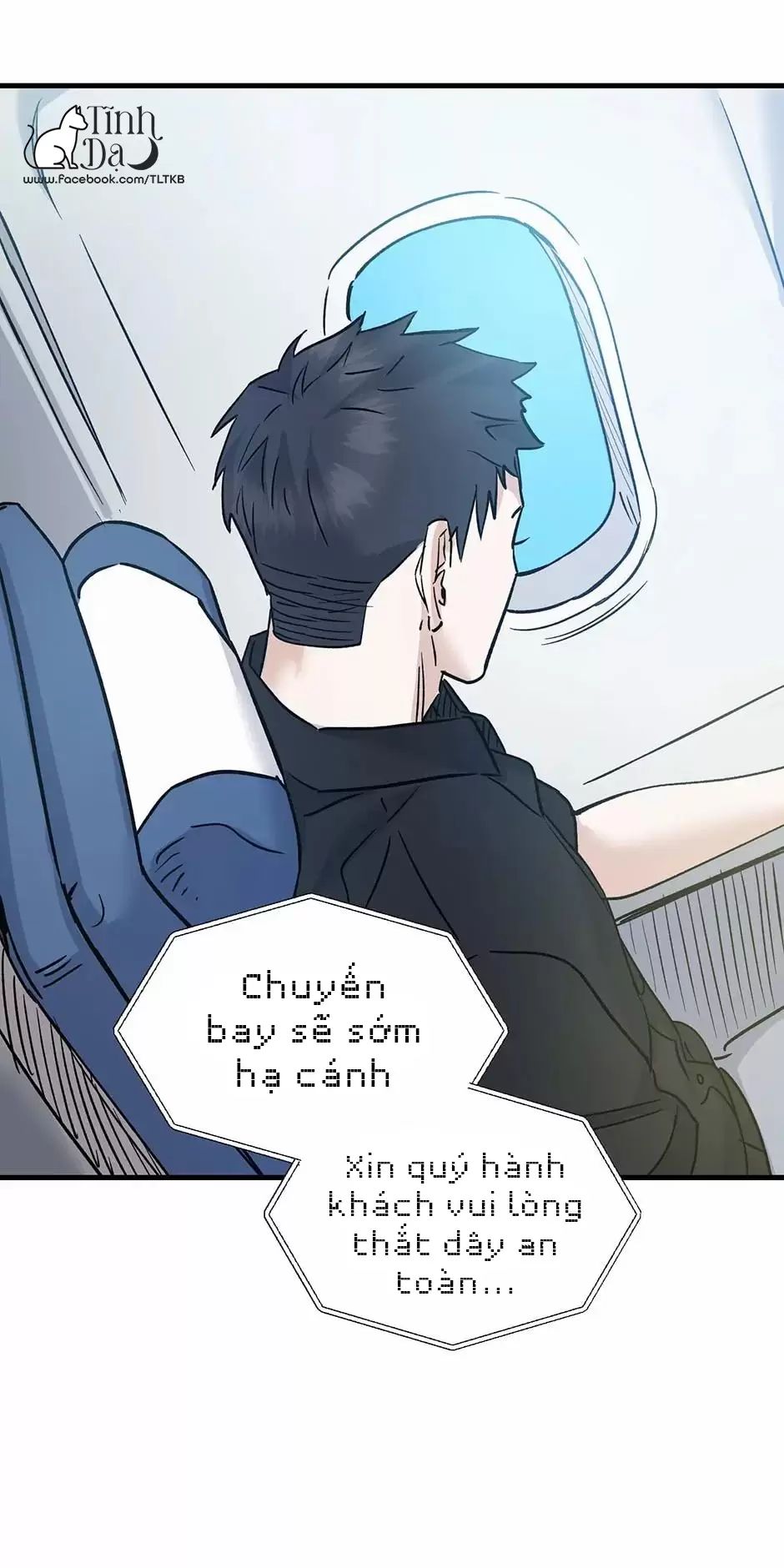 Trước Khi Cái Chết Chia Lìa Đôi Ta Chapter 85 - Trang 1