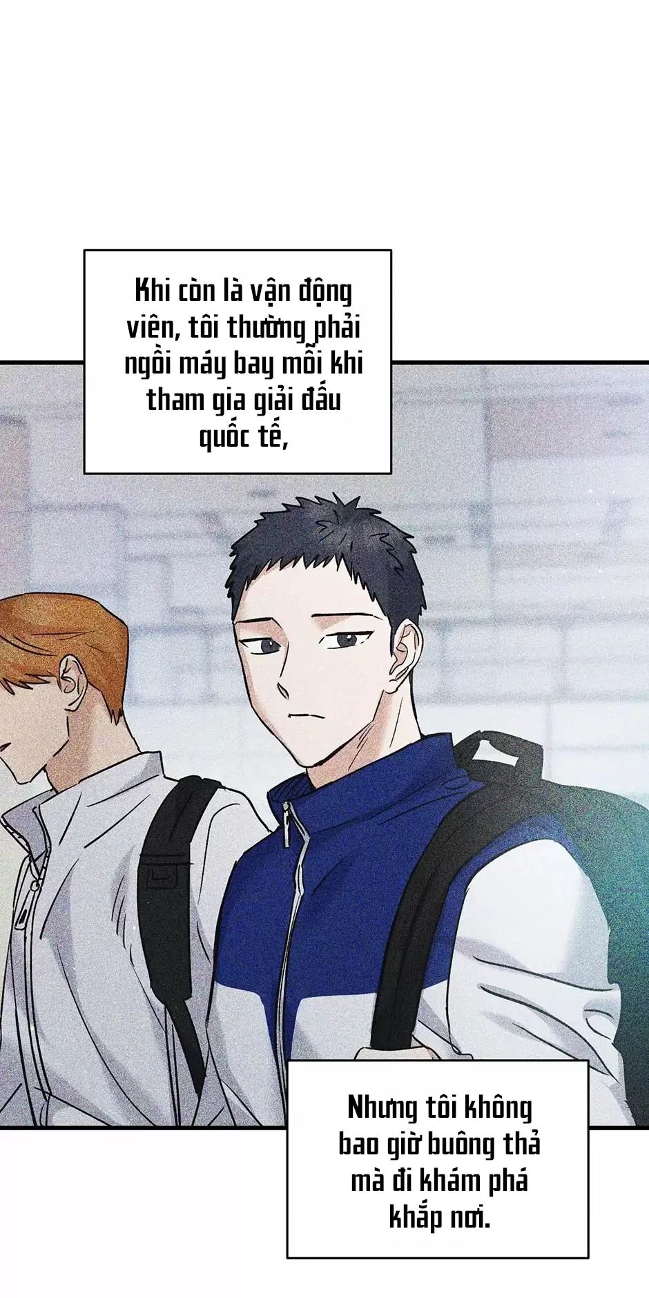 Trước Khi Cái Chết Chia Lìa Đôi Ta Chapter 85 - Trang 10