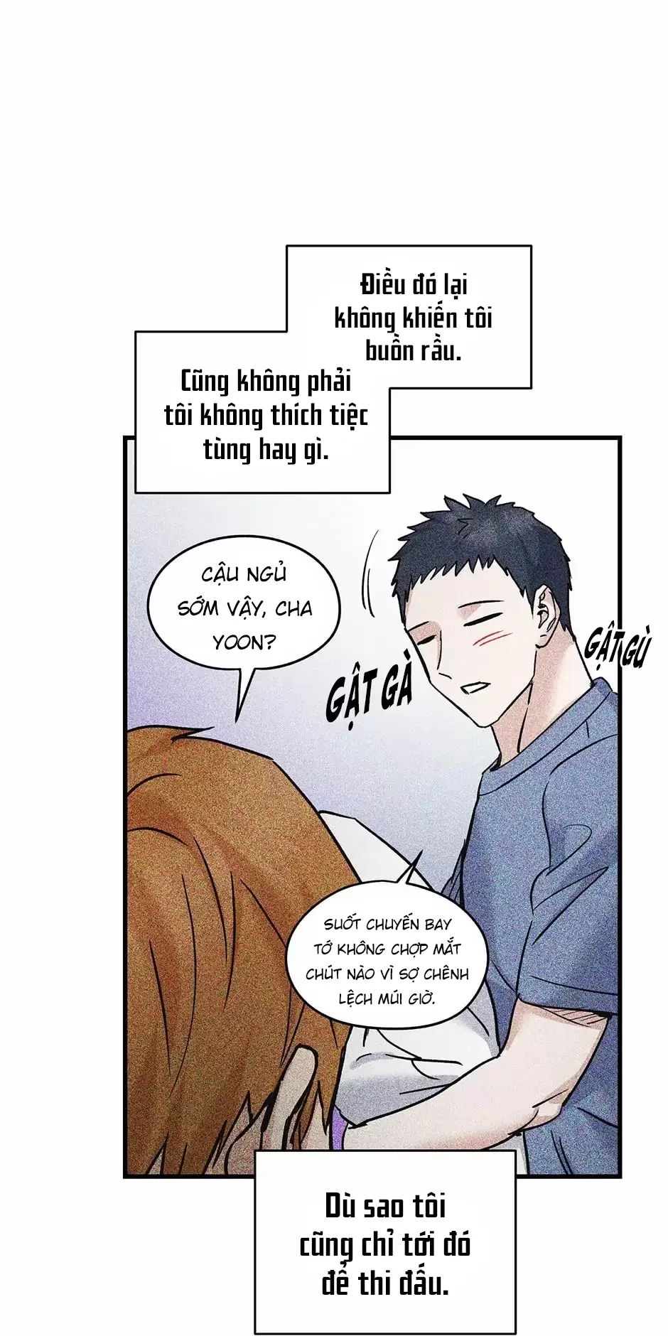 Trước Khi Cái Chết Chia Lìa Đôi Ta Chapter 85 - Trang 11