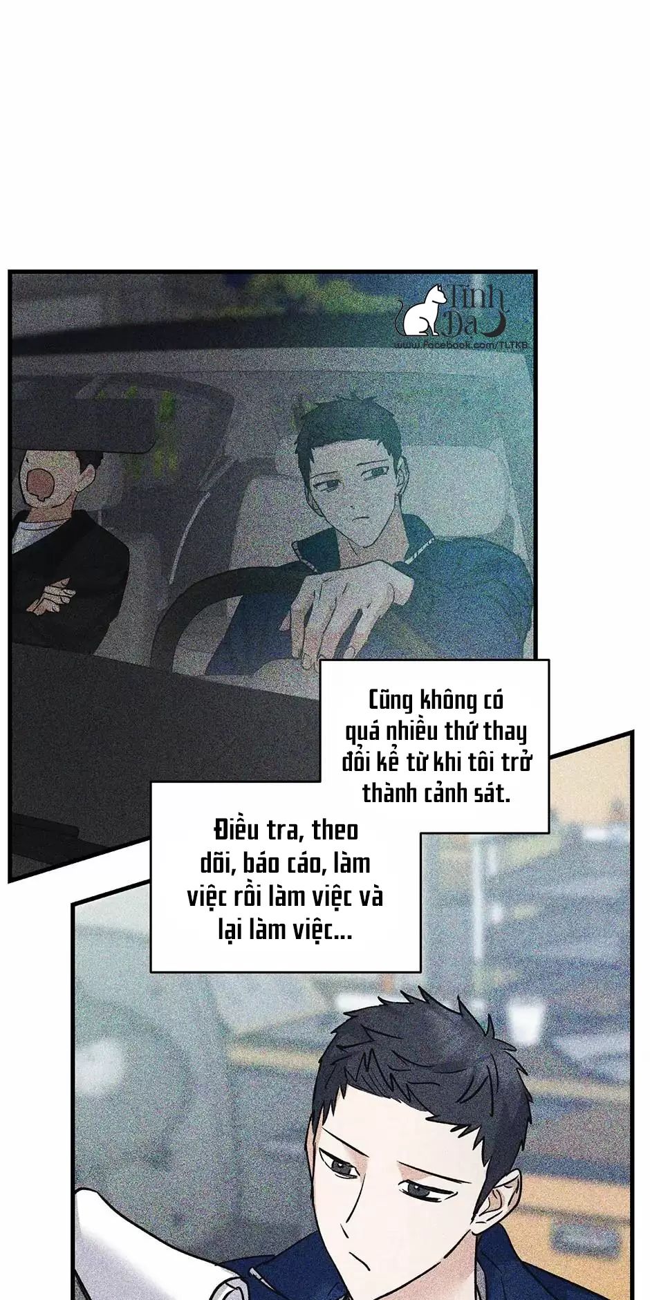 Trước Khi Cái Chết Chia Lìa Đôi Ta Chapter 85 - Trang 12