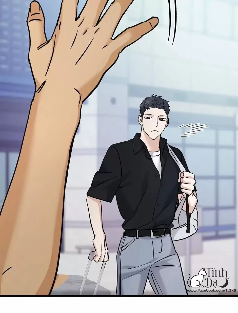 Trước Khi Cái Chết Chia Lìa Đôi Ta Chapter 85 - Trang 15