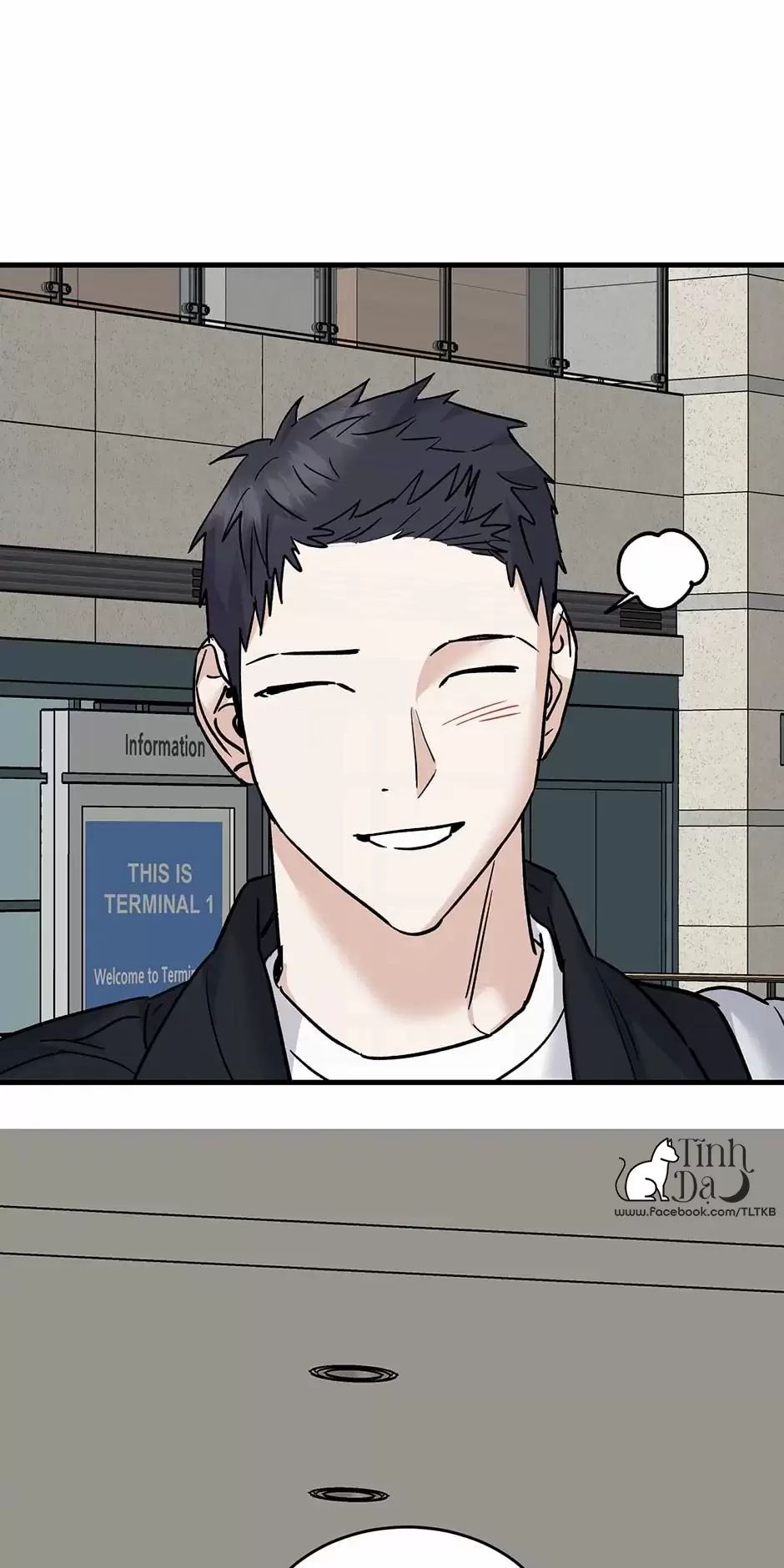 Trước Khi Cái Chết Chia Lìa Đôi Ta Chapter 85 - Trang 18