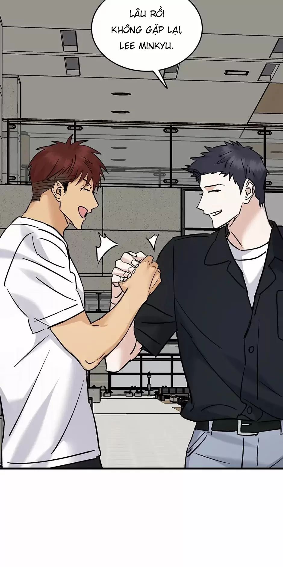 Trước Khi Cái Chết Chia Lìa Đôi Ta Chapter 85 - Trang 19