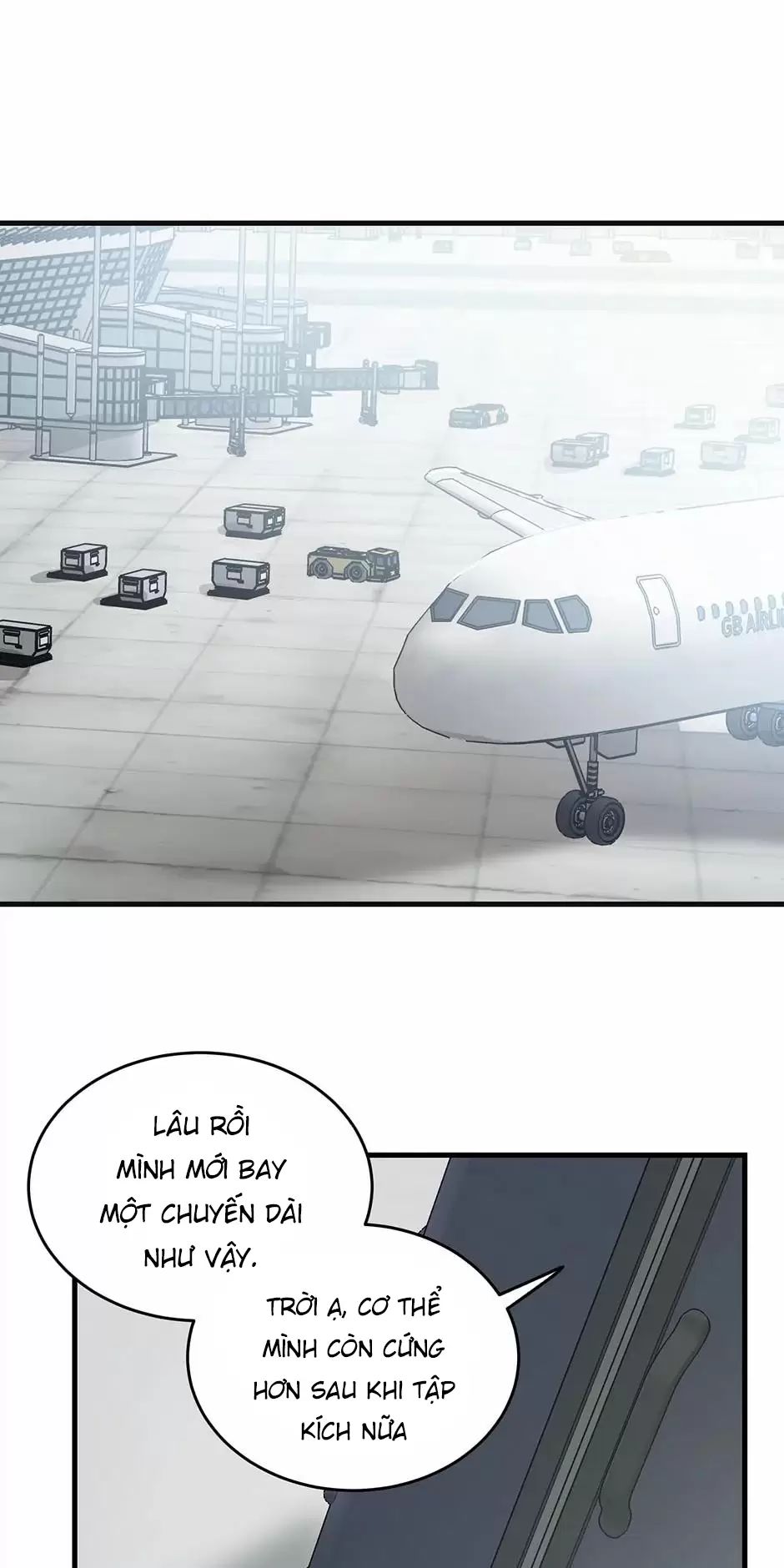 Trước Khi Cái Chết Chia Lìa Đôi Ta Chapter 85 - Trang 2