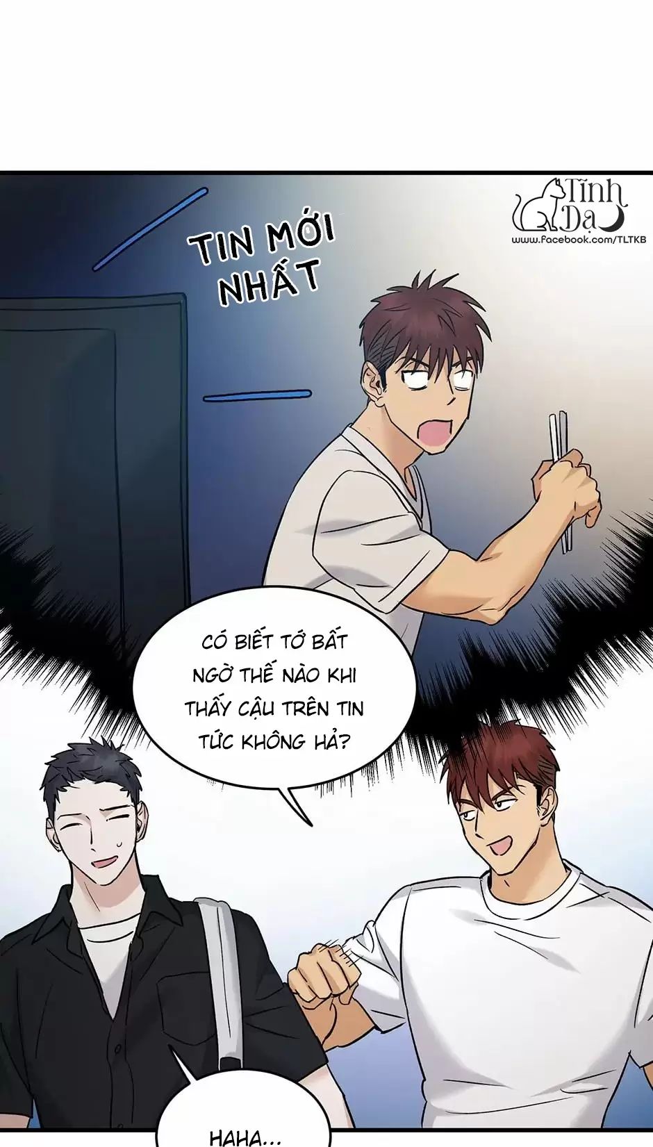 Trước Khi Cái Chết Chia Lìa Đôi Ta Chapter 85 - Trang 21