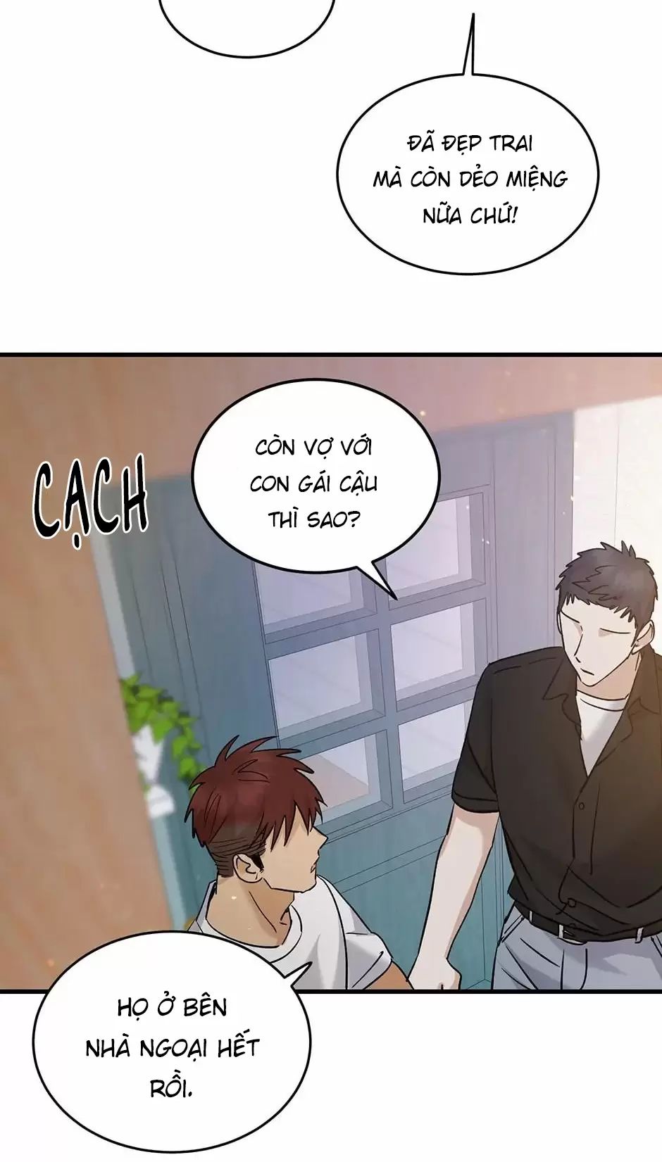 Trước Khi Cái Chết Chia Lìa Đôi Ta Chapter 85 - Trang 22