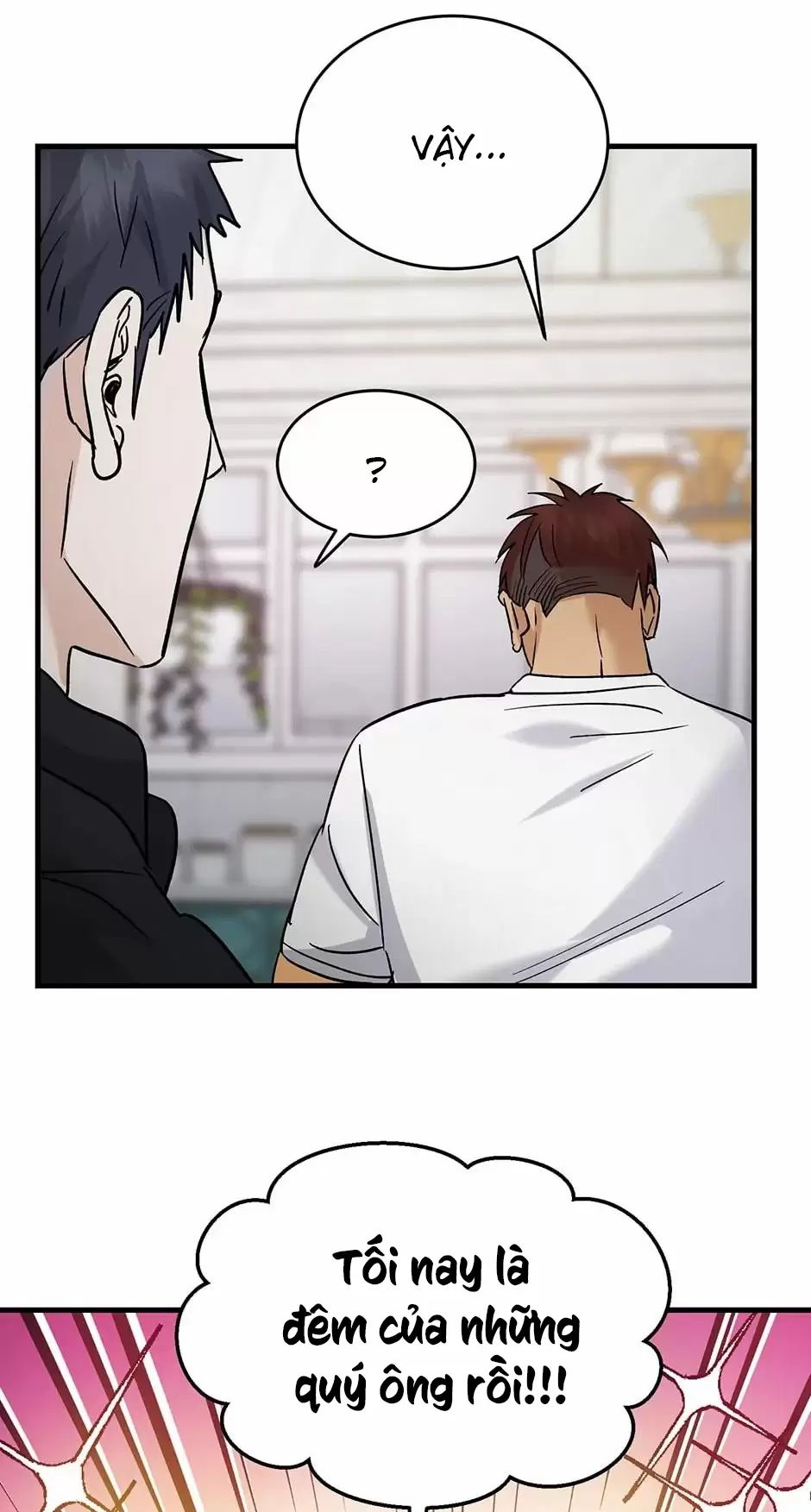 Trước Khi Cái Chết Chia Lìa Đôi Ta Chapter 85 - Trang 23