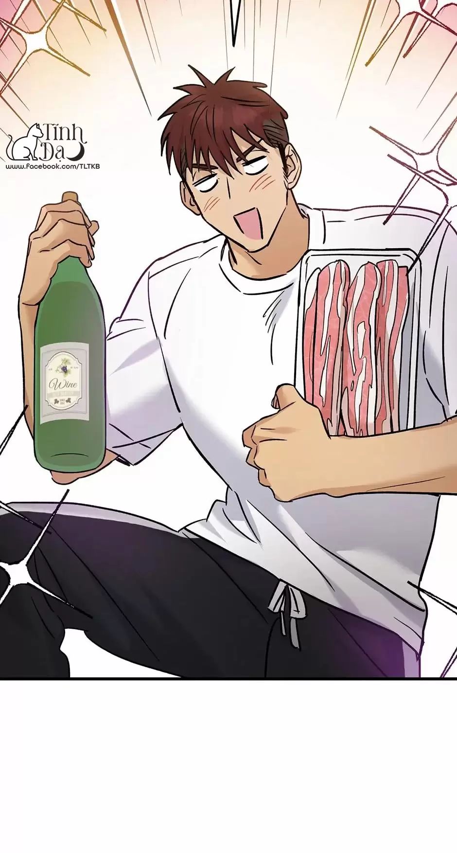 Trước Khi Cái Chết Chia Lìa Đôi Ta Chapter 85 - Trang 24