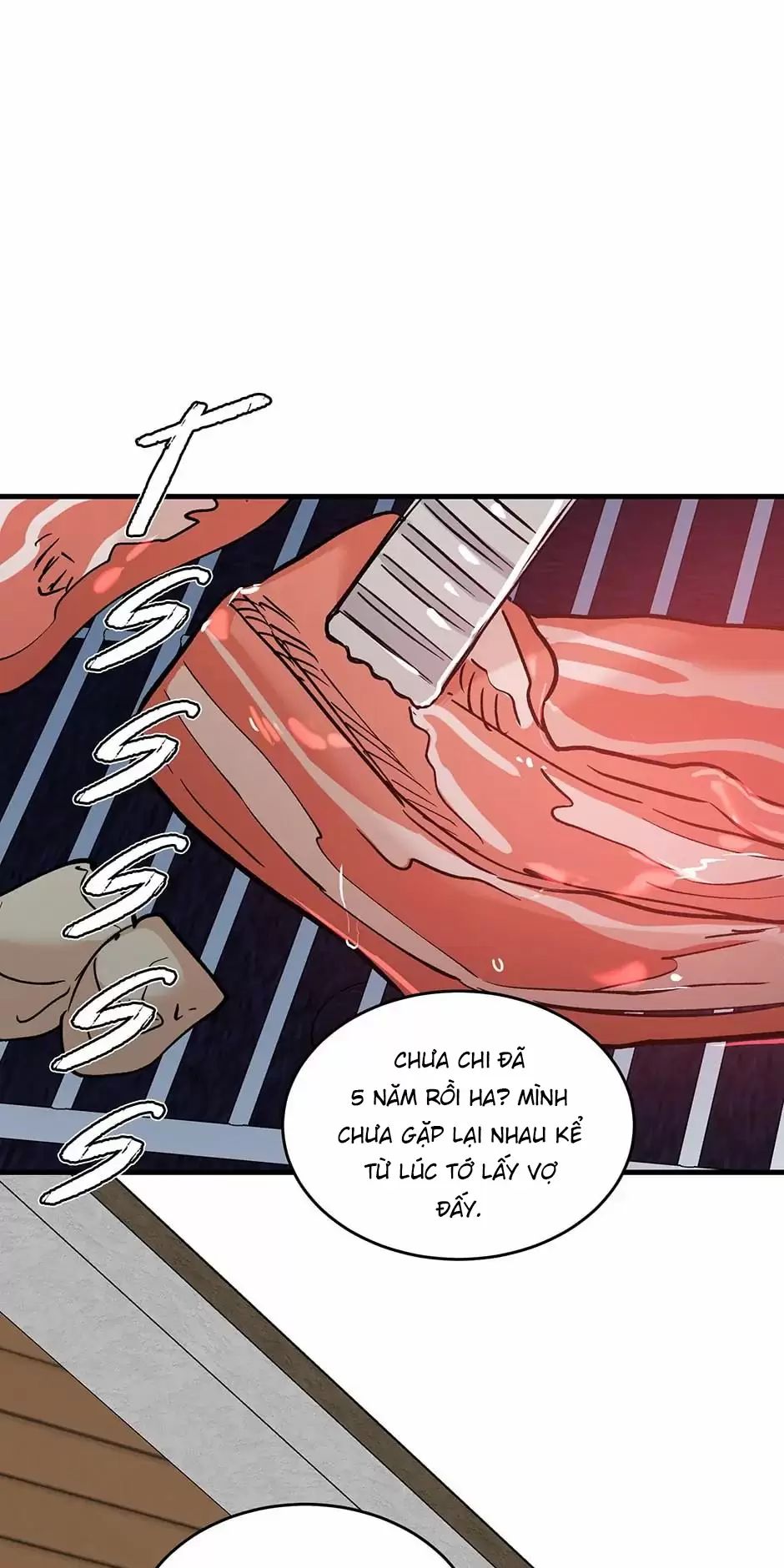 Trước Khi Cái Chết Chia Lìa Đôi Ta Chapter 85 - Trang 25