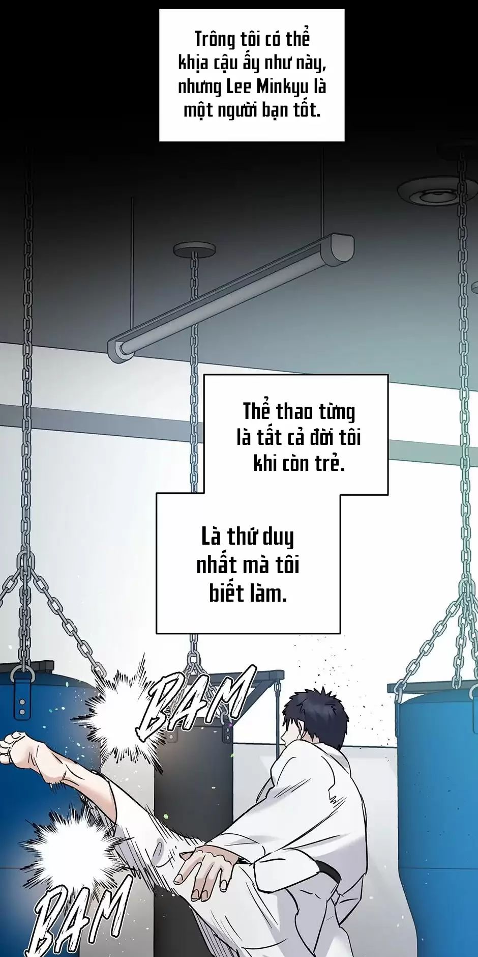 Trước Khi Cái Chết Chia Lìa Đôi Ta Chapter 85 - Trang 29