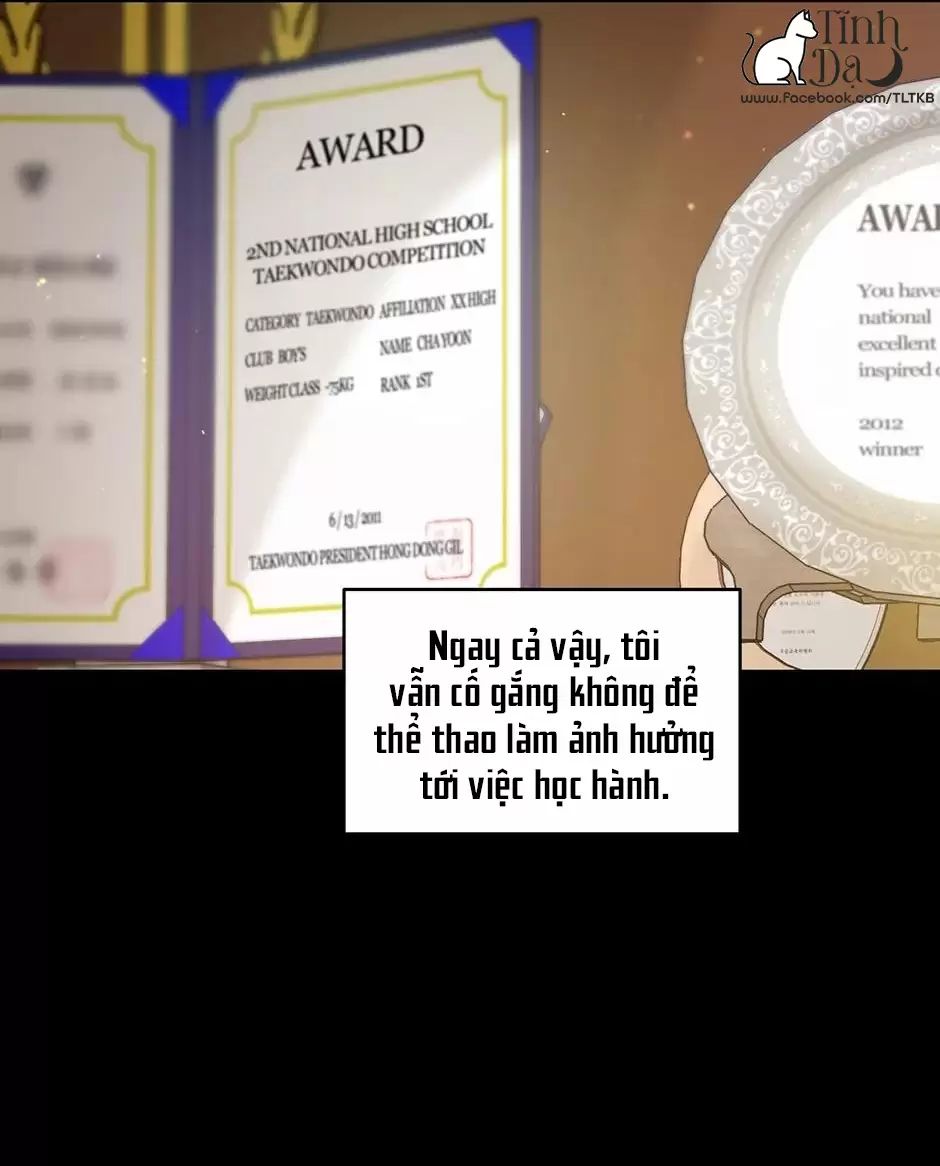 Trước Khi Cái Chết Chia Lìa Đôi Ta Chapter 85 - Trang 31