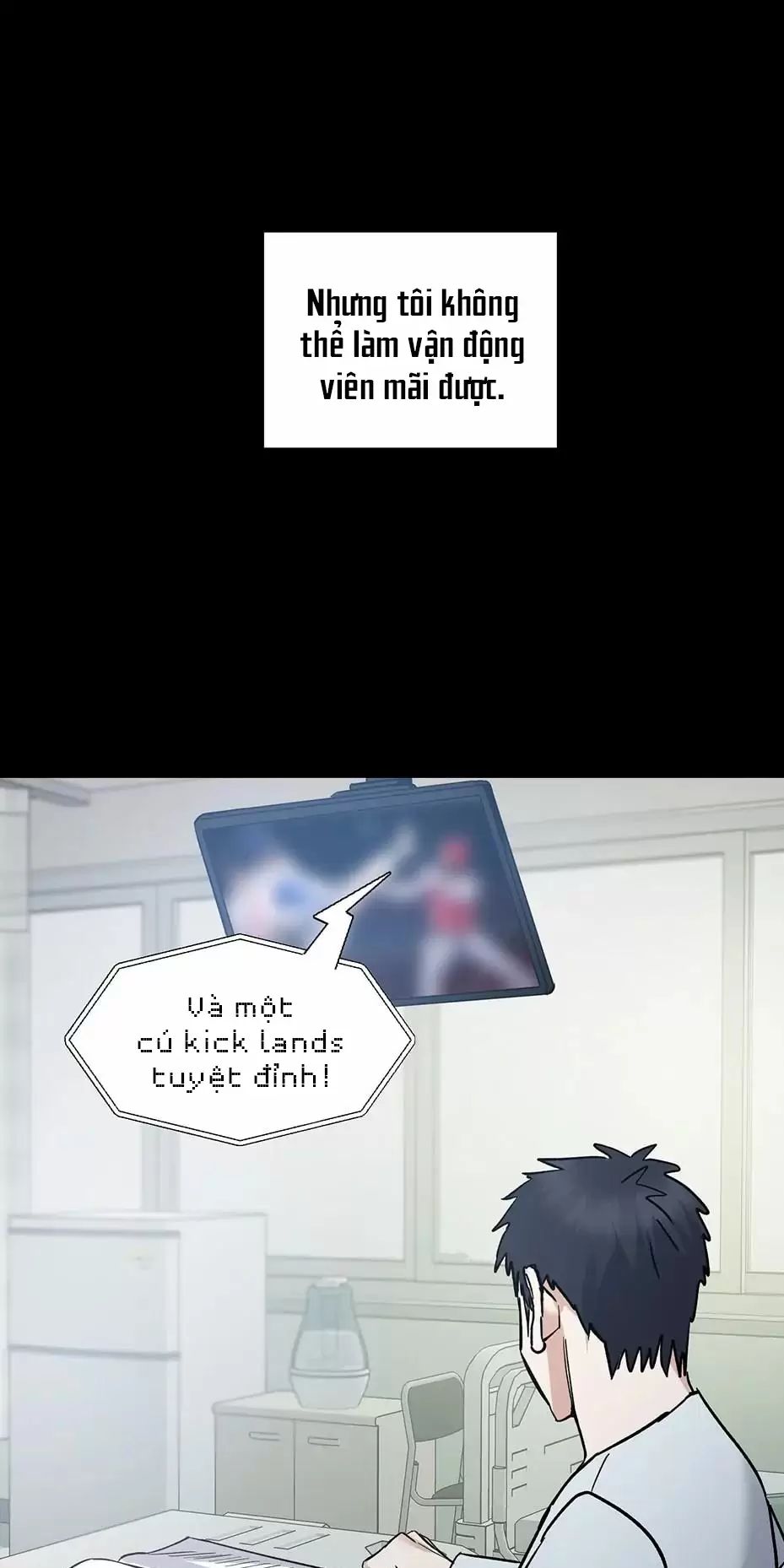 Trước Khi Cái Chết Chia Lìa Đôi Ta Chapter 85 - Trang 32