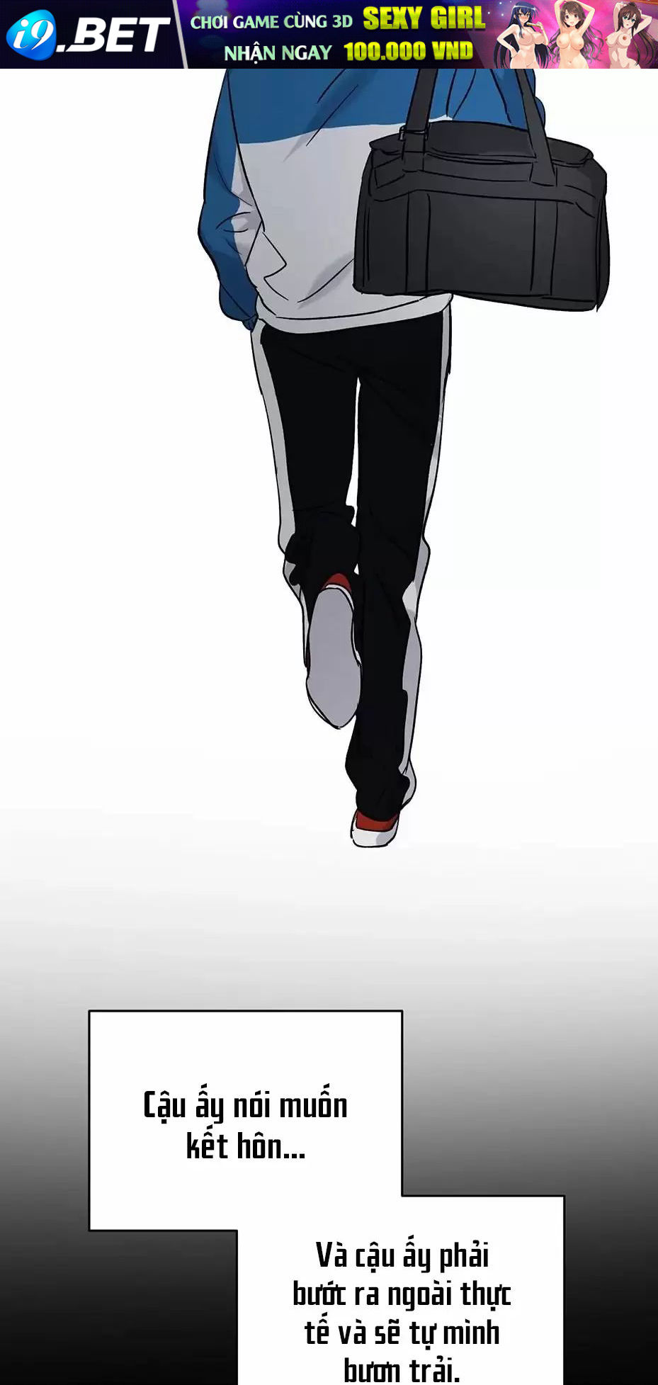 Trước Khi Cái Chết Chia Lìa Đôi Ta Chapter 85 - Trang 34