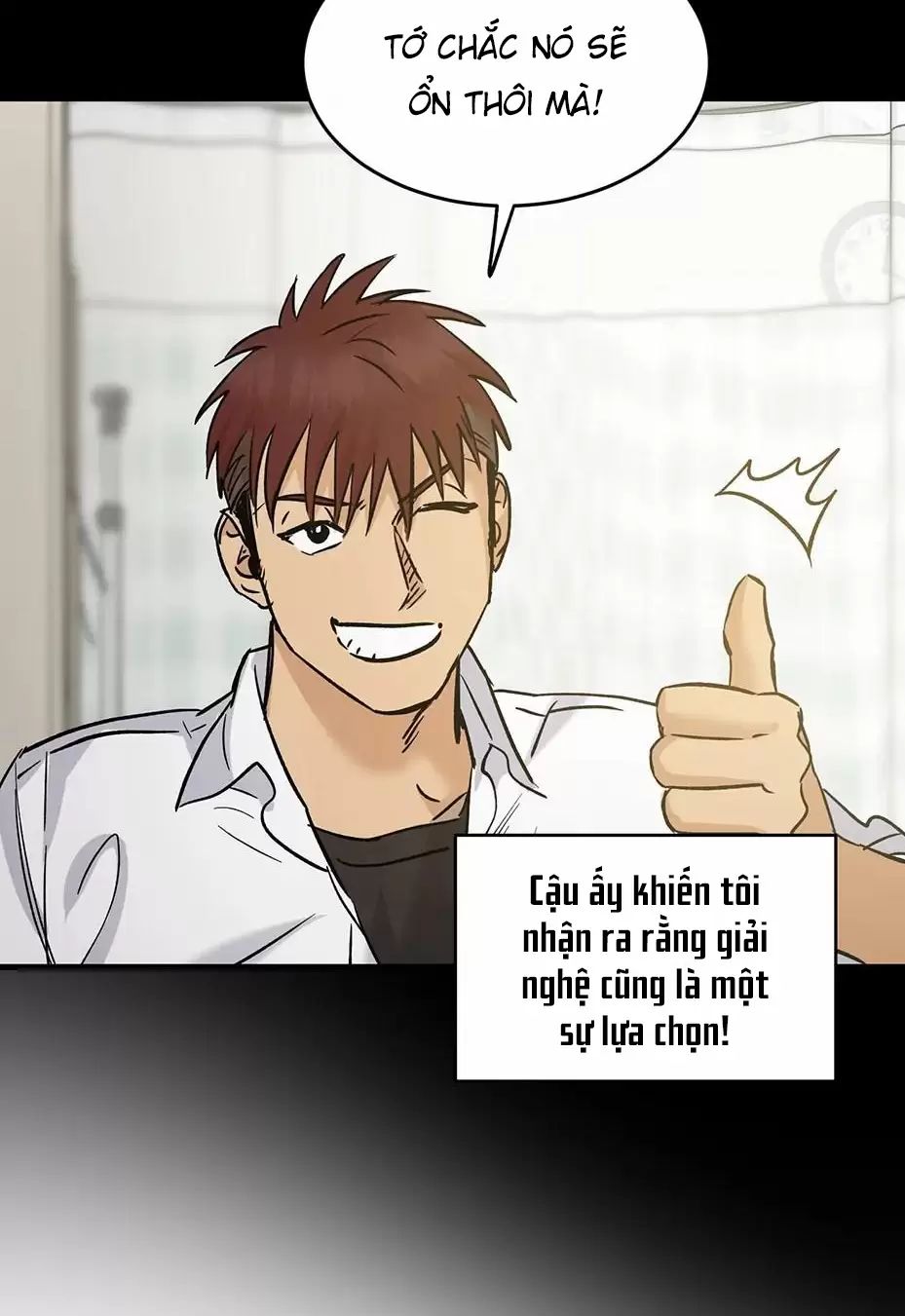 Trước Khi Cái Chết Chia Lìa Đôi Ta Chapter 85 - Trang 36