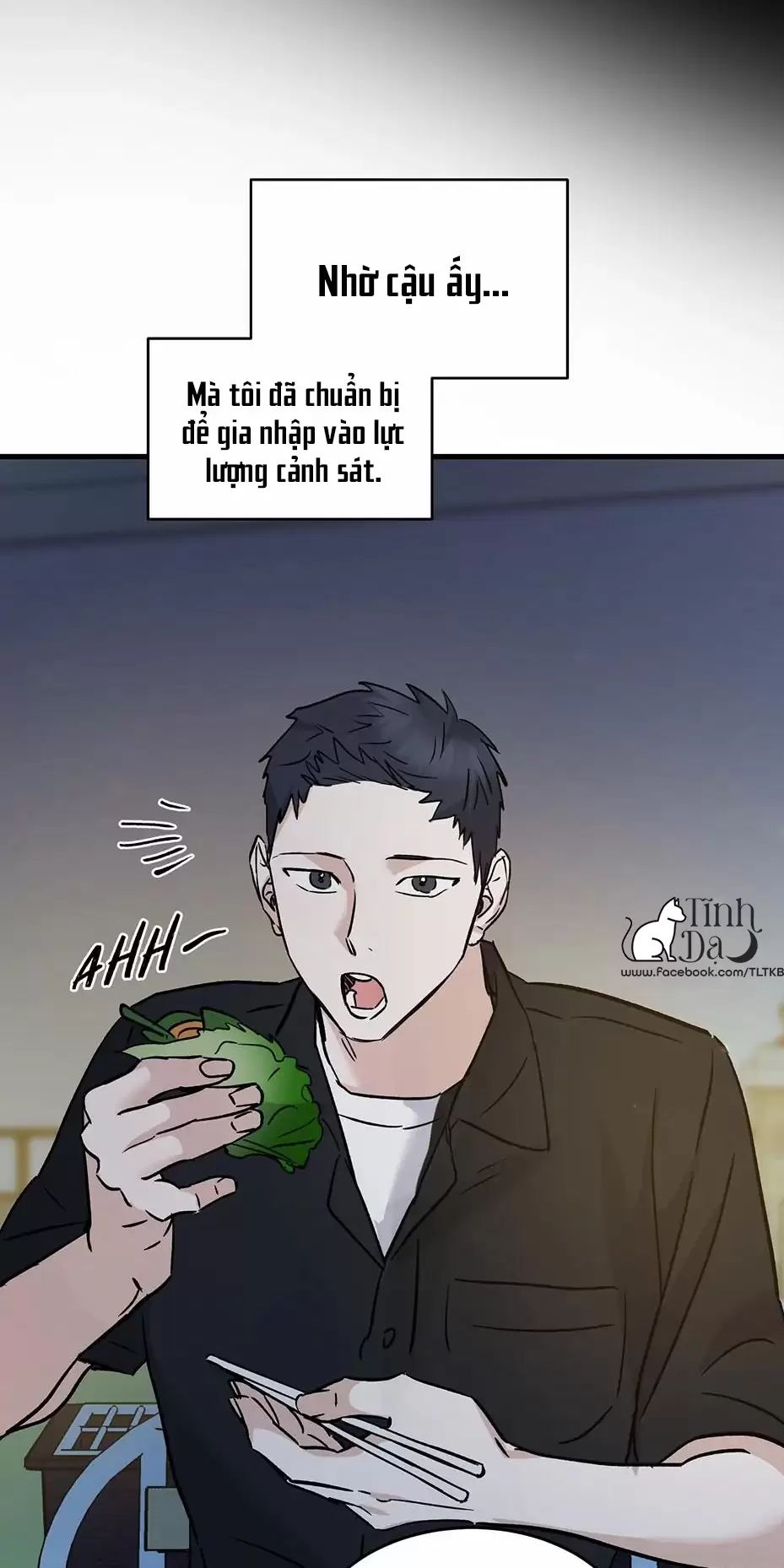 Trước Khi Cái Chết Chia Lìa Đôi Ta Chapter 85 - Trang 37