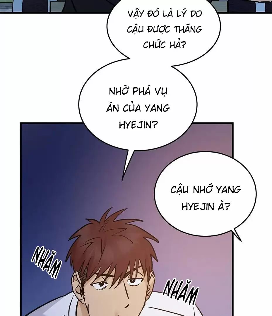 Trước Khi Cái Chết Chia Lìa Đôi Ta Chapter 85 - Trang 38