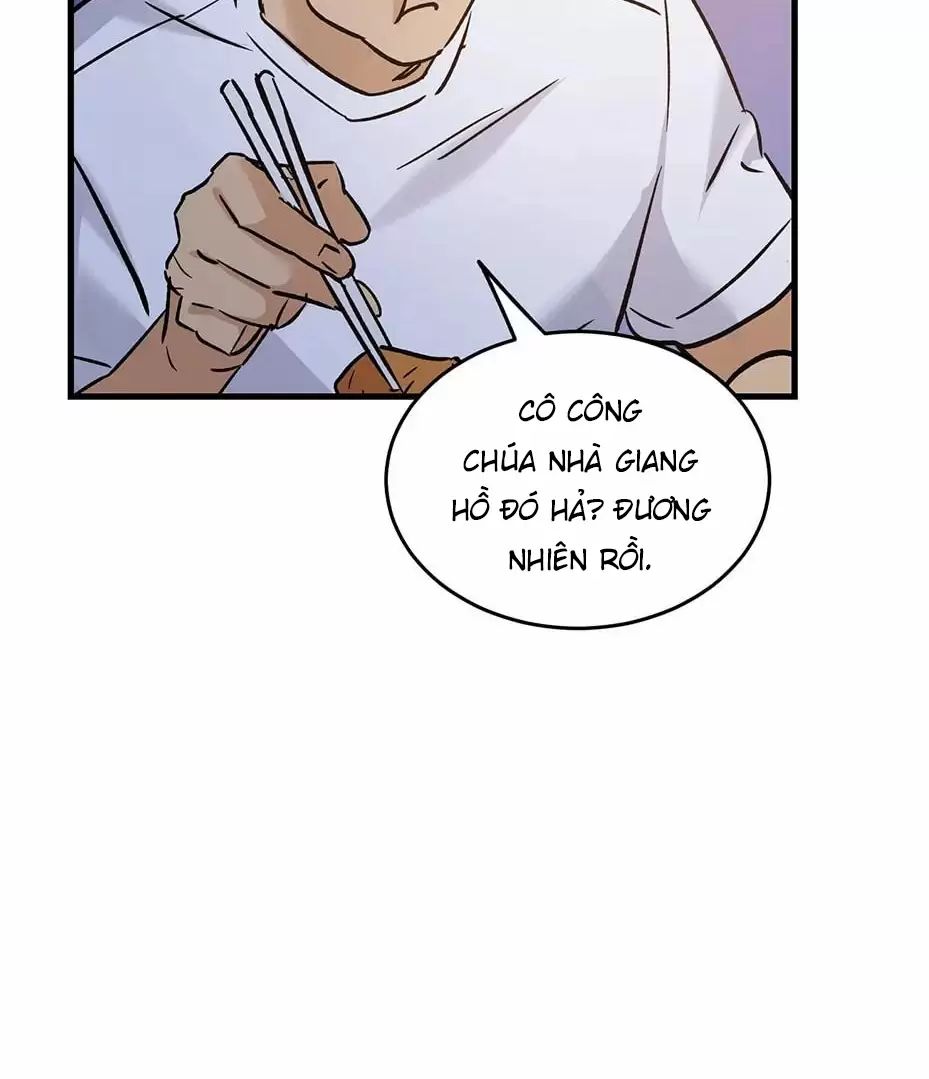 Trước Khi Cái Chết Chia Lìa Đôi Ta Chapter 85 - Trang 39