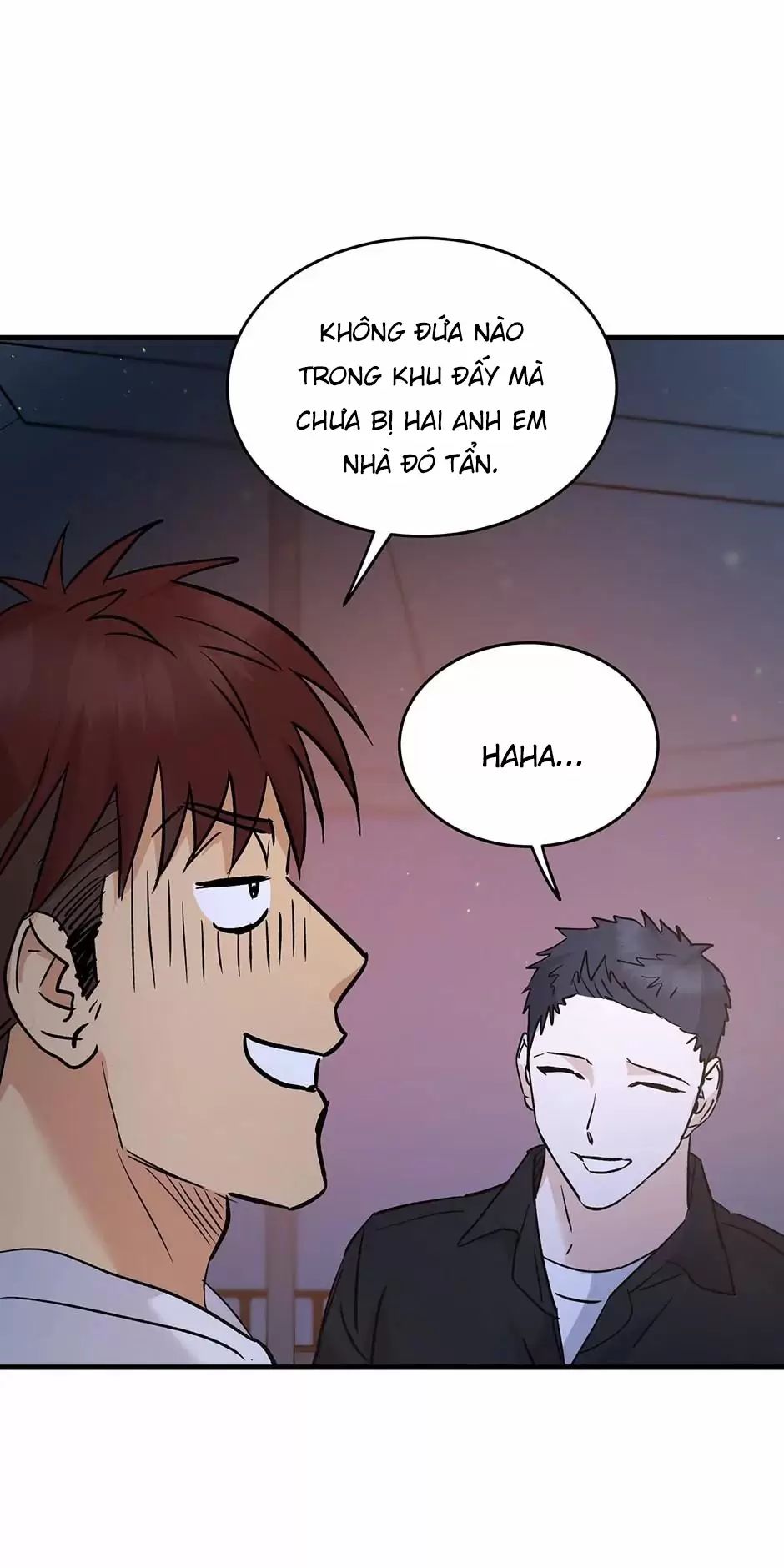 Trước Khi Cái Chết Chia Lìa Đôi Ta Chapter 85 - Trang 40