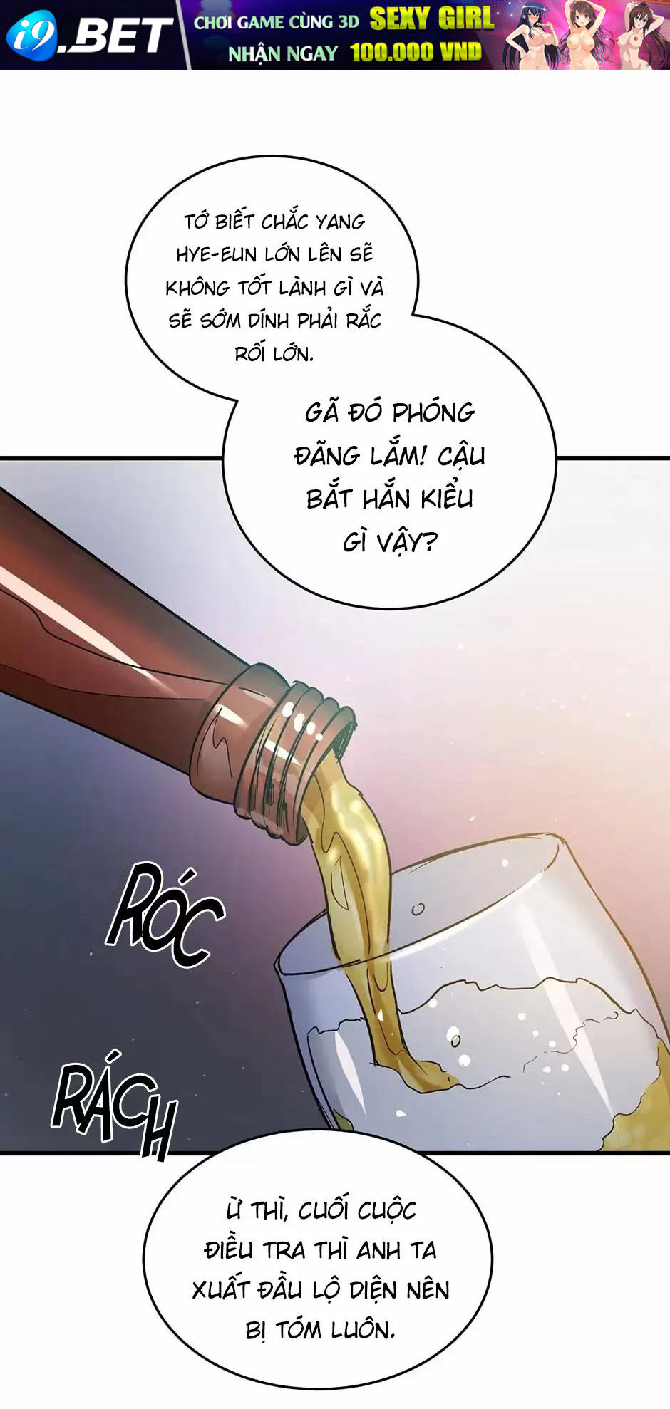 Trước Khi Cái Chết Chia Lìa Đôi Ta Chapter 85 - Trang 41