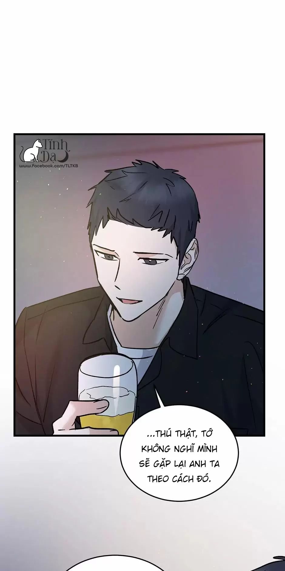 Trước Khi Cái Chết Chia Lìa Đôi Ta Chapter 85 - Trang 42