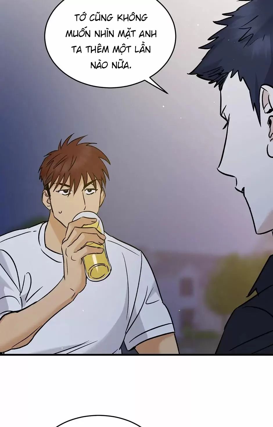 Trước Khi Cái Chết Chia Lìa Đôi Ta Chapter 85 - Trang 43