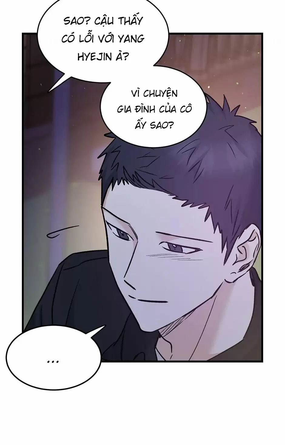 Trước Khi Cái Chết Chia Lìa Đôi Ta Chapter 85 - Trang 44