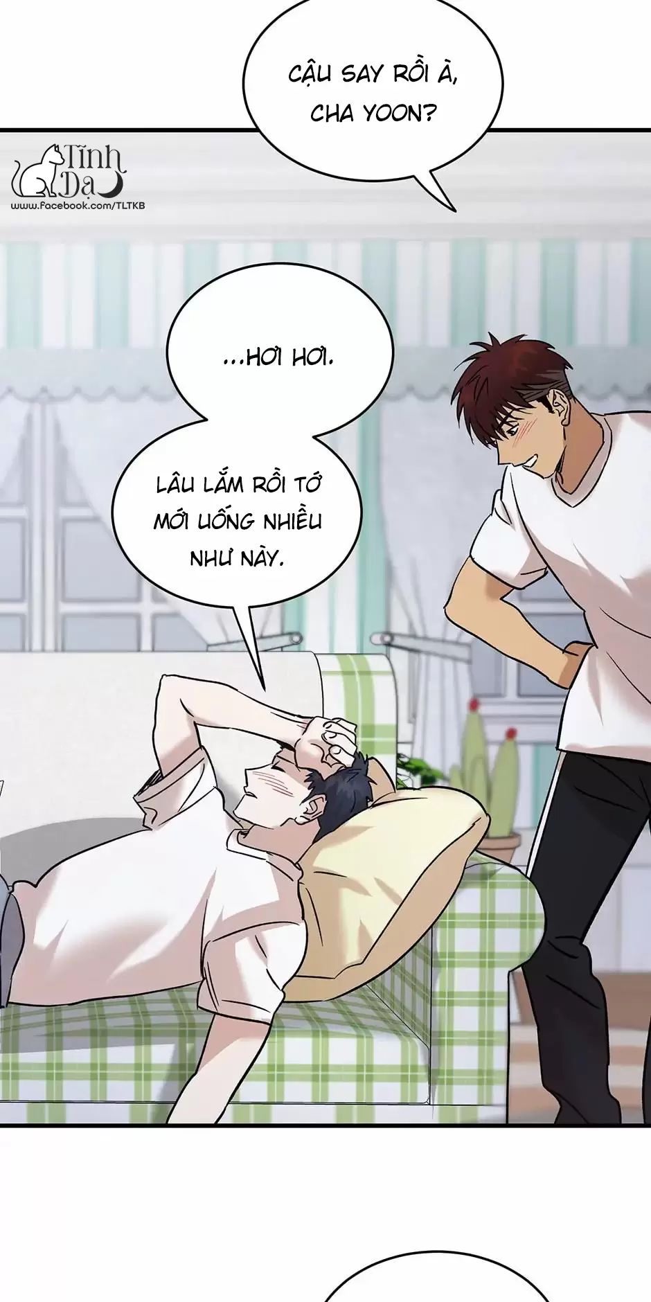 Trước Khi Cái Chết Chia Lìa Đôi Ta Chapter 85 - Trang 50