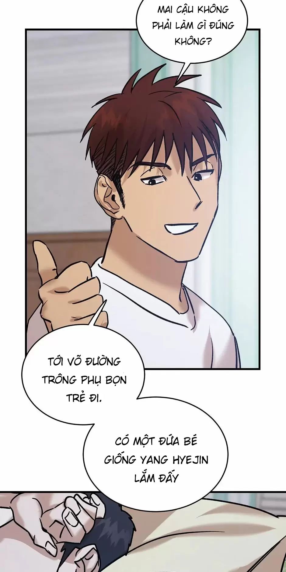 Trước Khi Cái Chết Chia Lìa Đôi Ta Chapter 85 - Trang 51