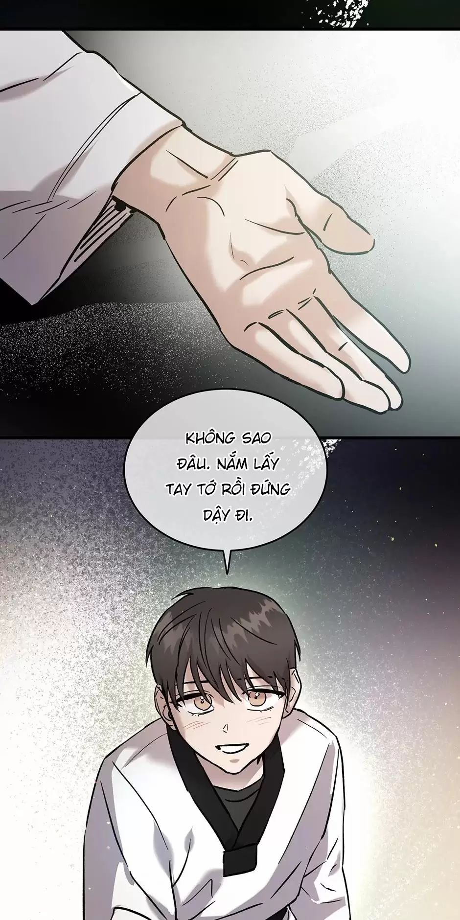 Trước Khi Cái Chết Chia Lìa Đôi Ta Chapter 85 - Trang 58