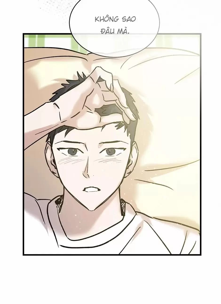 Trước Khi Cái Chết Chia Lìa Đôi Ta Chapter 85 - Trang 60