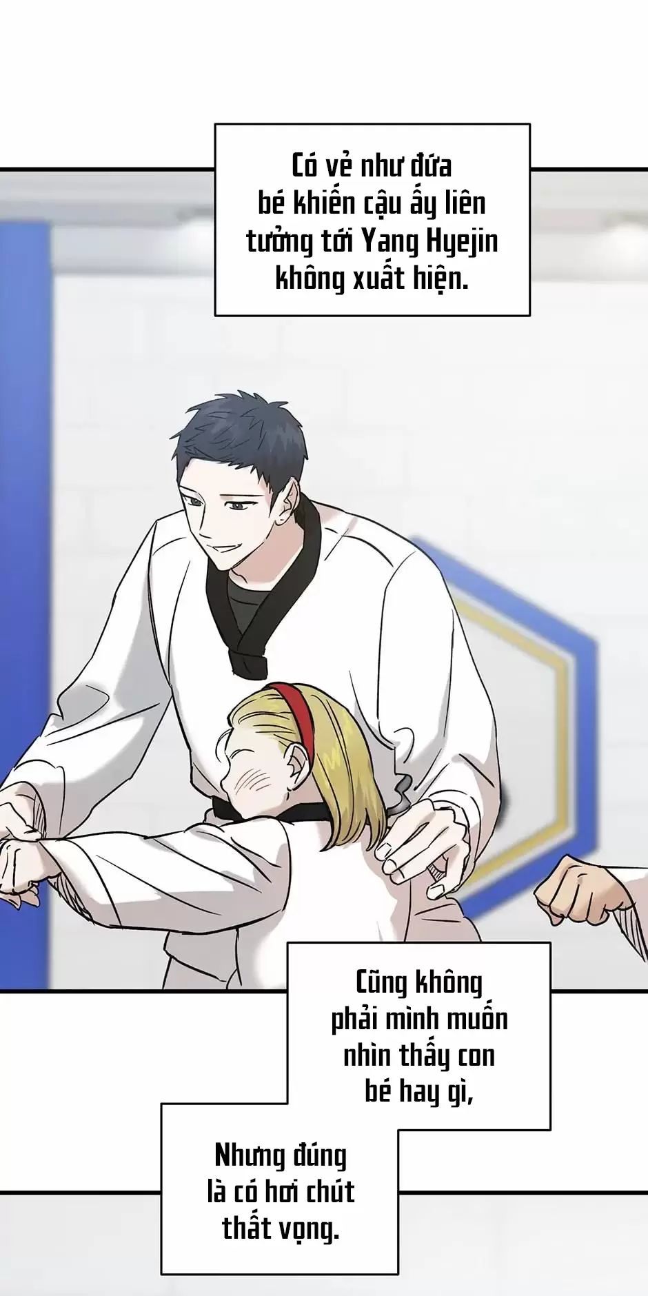 Trước Khi Cái Chết Chia Lìa Đôi Ta Chapter 85 - Trang 64