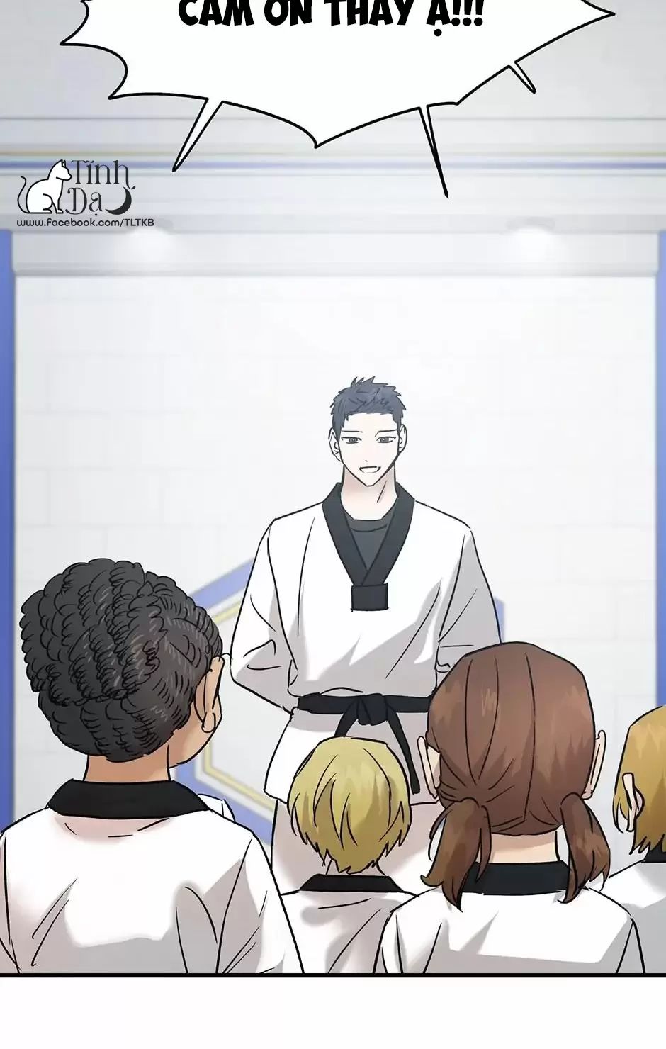 Trước Khi Cái Chết Chia Lìa Đôi Ta Chapter 85 - Trang 66