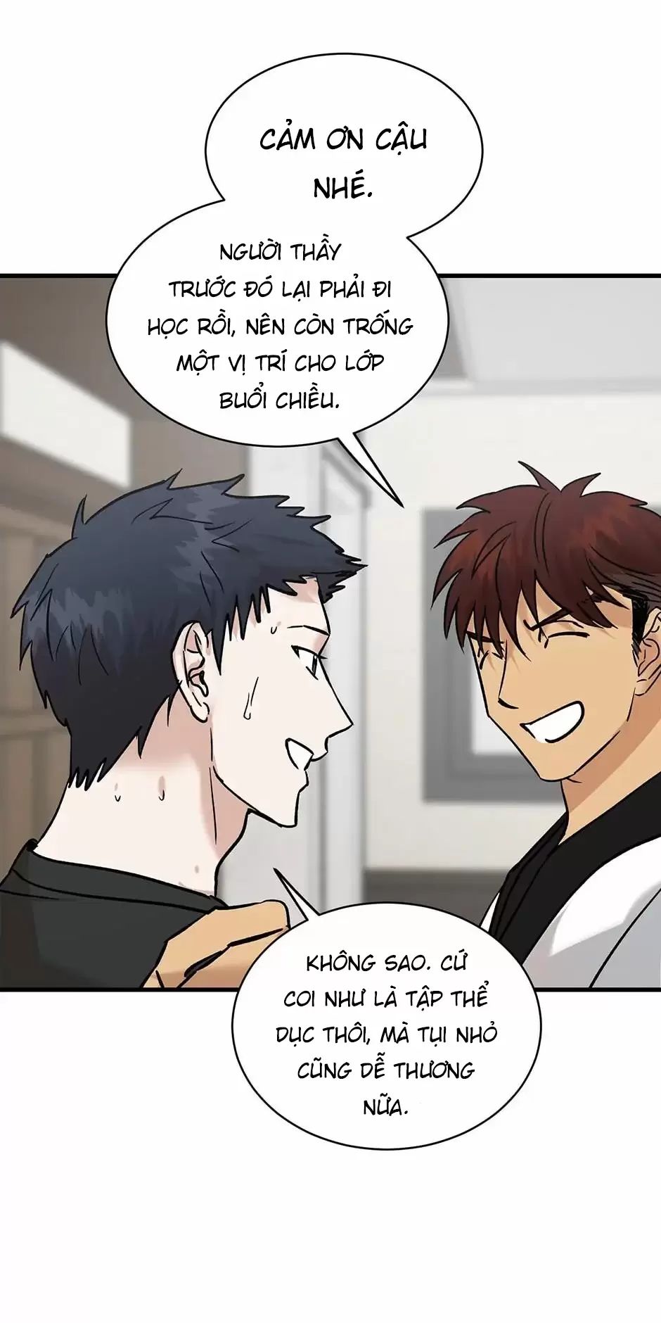 Trước Khi Cái Chết Chia Lìa Đôi Ta Chapter 85 - Trang 67