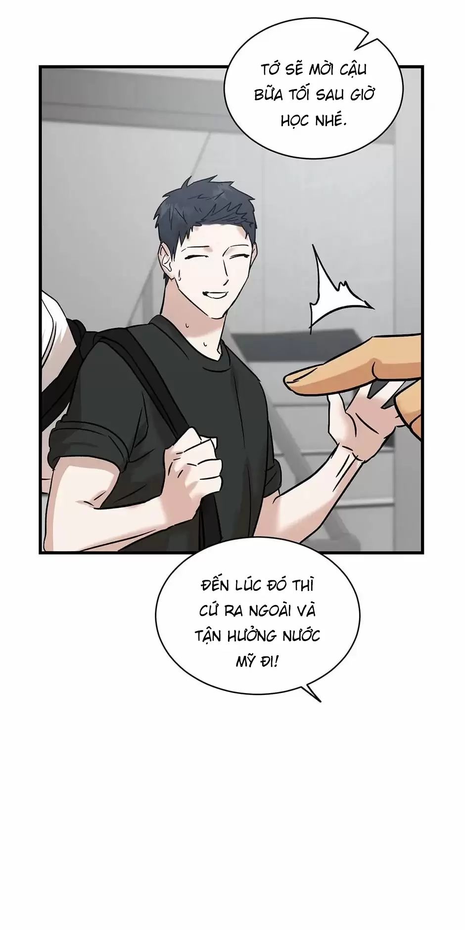 Trước Khi Cái Chết Chia Lìa Đôi Ta Chapter 85 - Trang 68