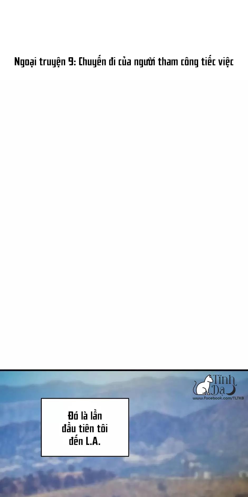 Trước Khi Cái Chết Chia Lìa Đôi Ta Chapter 85 - Trang 7