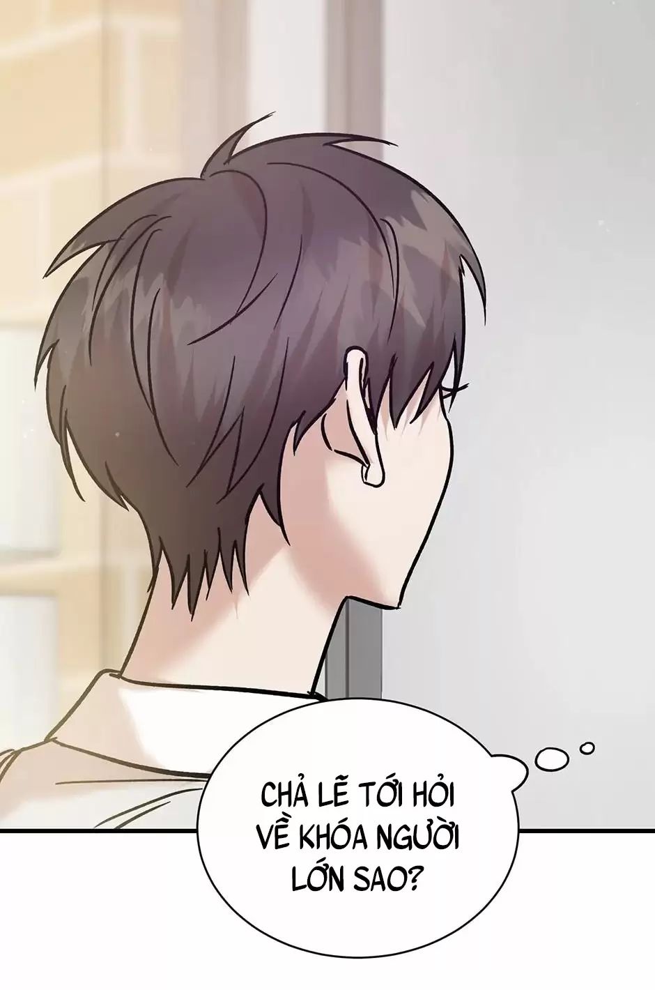 Trước Khi Cái Chết Chia Lìa Đôi Ta Chapter 85 - Trang 71