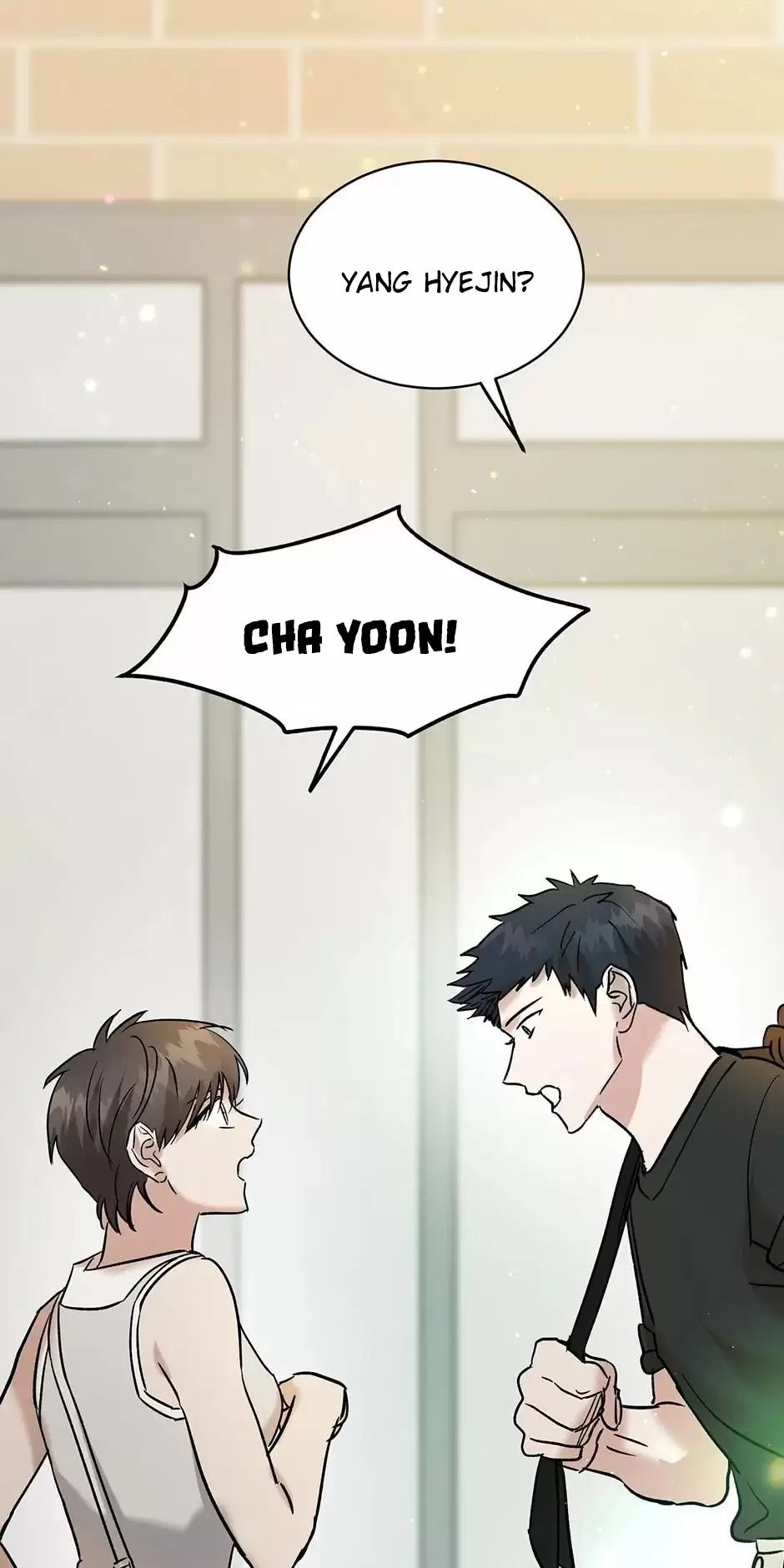 Trước Khi Cái Chết Chia Lìa Đôi Ta Chapter 85 - Trang 74