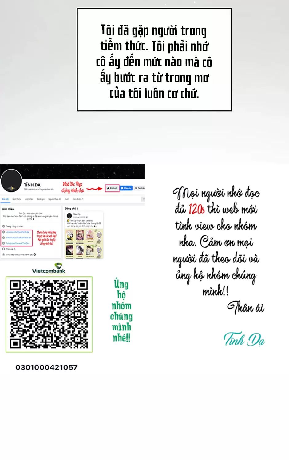 Trước Khi Cái Chết Chia Lìa Đôi Ta Chapter 85 - Trang 75