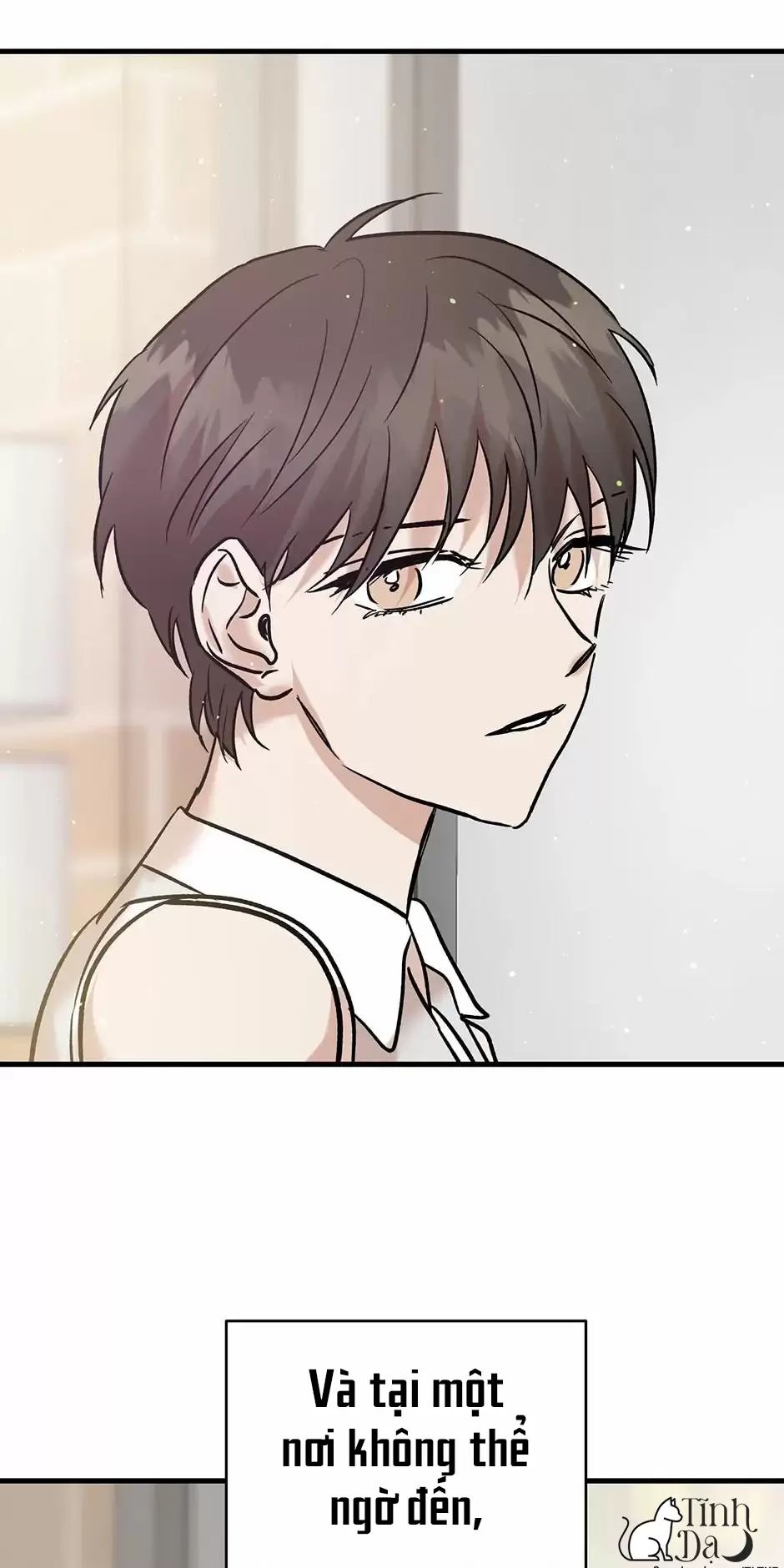 Trước Khi Cái Chết Chia Lìa Đôi Ta Chapter 85 - Trang 76