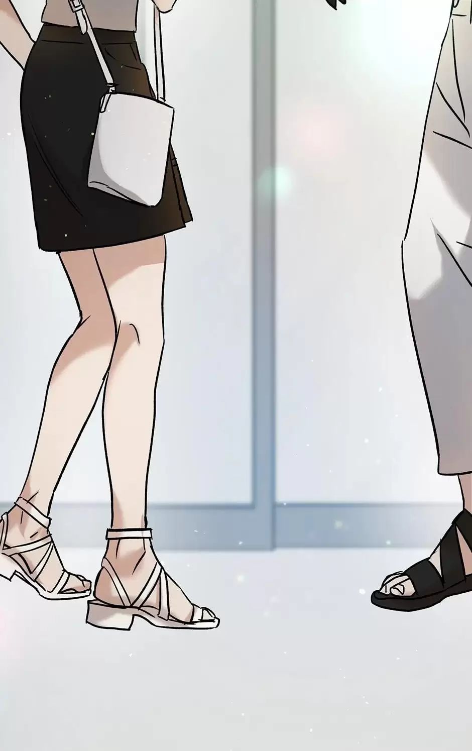 Trước Khi Cái Chết Chia Lìa Đôi Ta Chapter 85 - Trang 79