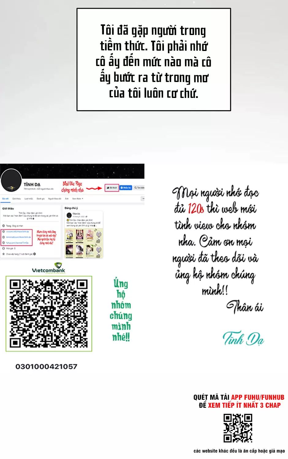 Trước Khi Cái Chết Chia Lìa Đôi Ta - Chapter 85 - Page 80