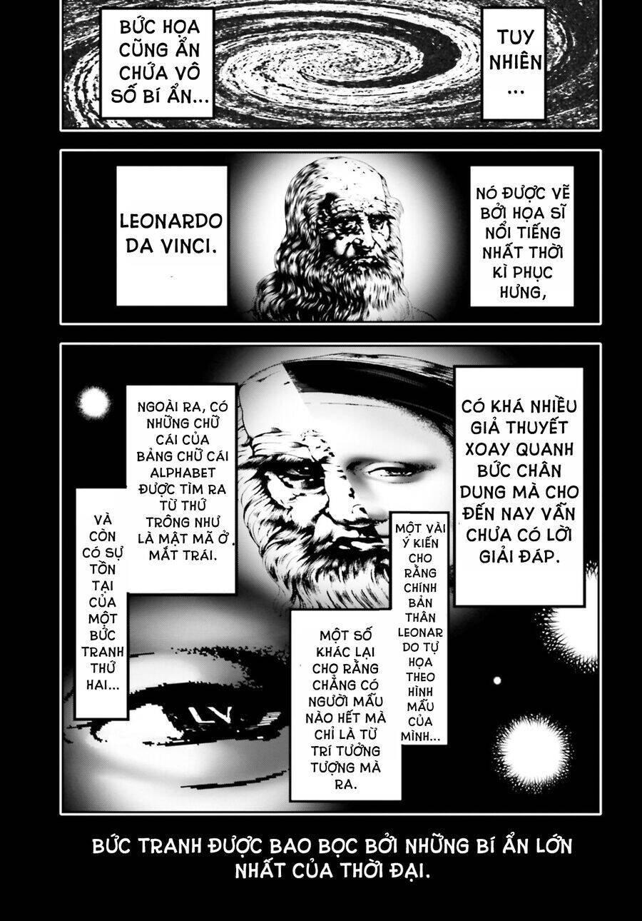 Majo Taisen - The War of Greedy Witches - Chapter 37 - Page 29