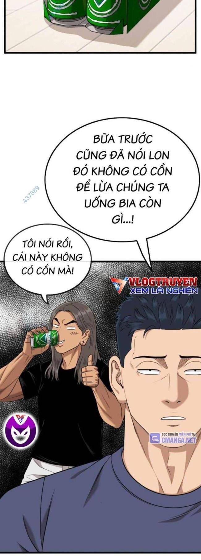 Người Xấu - Chapter 209 - Page 14