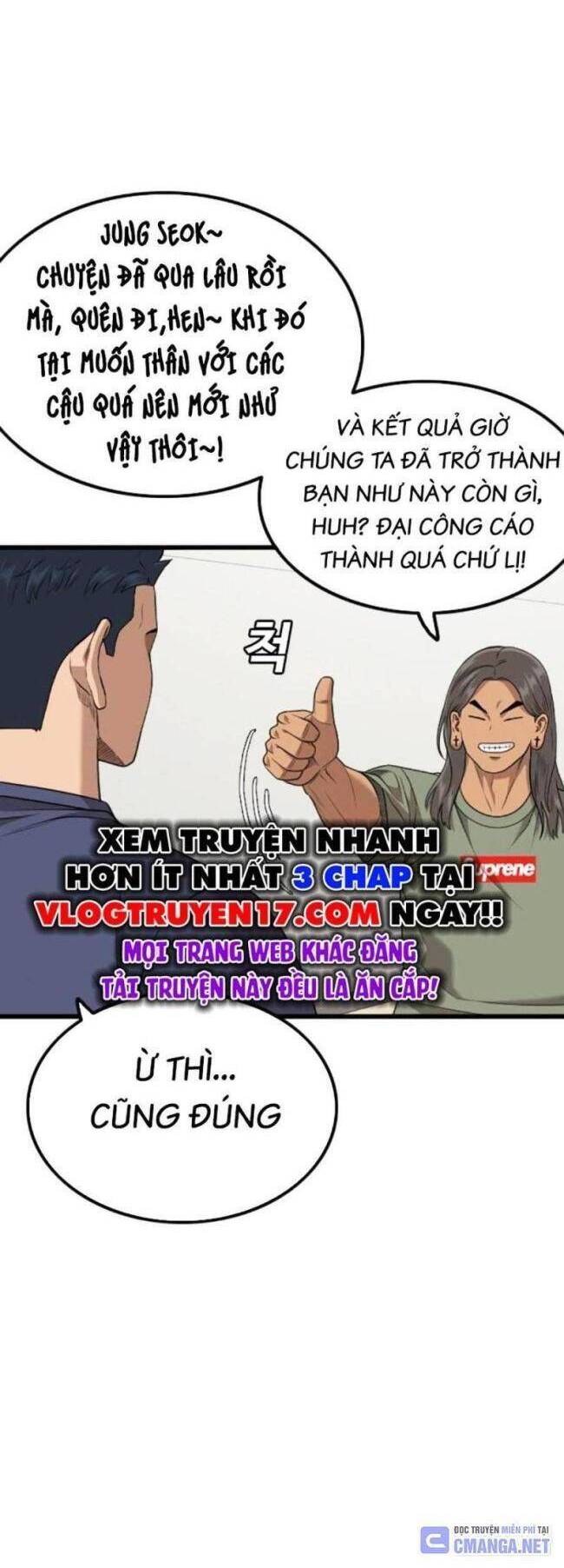 Người Xấu - Chapter 209 - Page 15