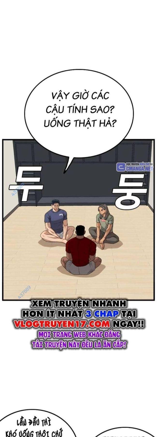 Người Xấu - Chapter 209 - Page 16